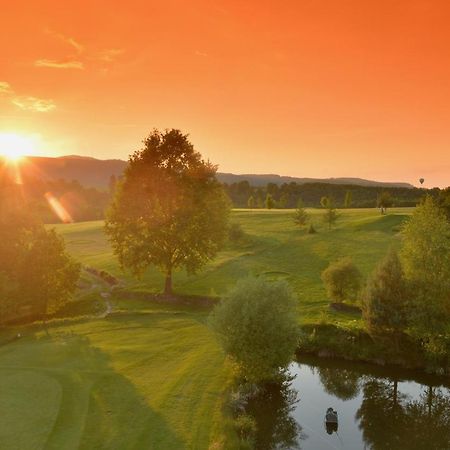 Jbx Resort Hotel Albatros Přední Výtoň Kültér fotó