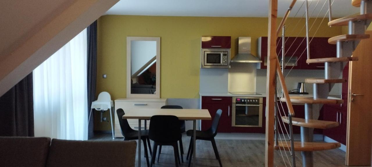 Jbx Resort Hotel Albatros Přední Výtoň Kültér fotó